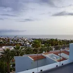 Costa Adeje Garden Lägenhetshotell 4*
