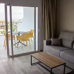 Lägenhetshotell Costa Adeje Garden 4*