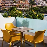 Costa Adeje Garden Lägenhetshotell Playa de las Americas (Tenerife)