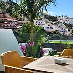 Costa Adeje Garden Lägenhetshotell 4*