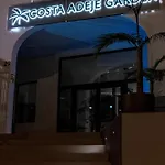 Lägenhetshotell Costa Adeje Garden 4*