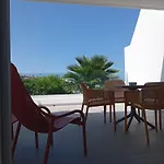 Costa Adeje Garden Lägenhetshotell