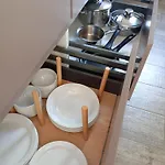 Costa Adeje Garden Lägenhetshotell 4*