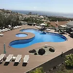 Lägenhetshotell Costa Adeje Garden Playa de las Americas (Tenerife)