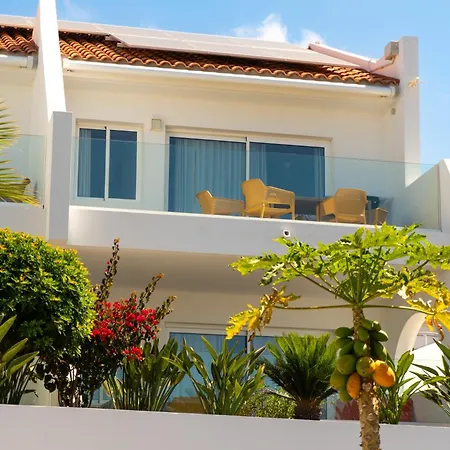 Costa Adeje Garden Apart Otel
