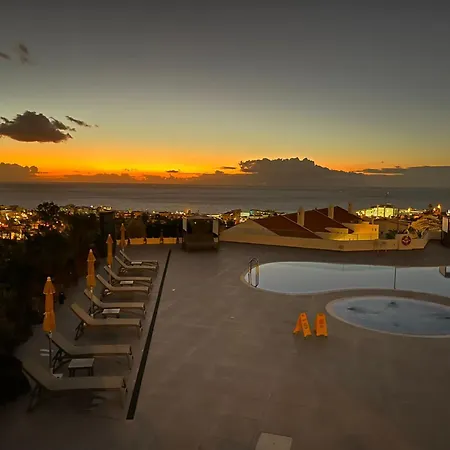 Costa Adeje Garden Плая-де-лас-Америкас