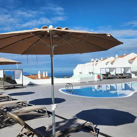 Costa Adeje Garden 3*