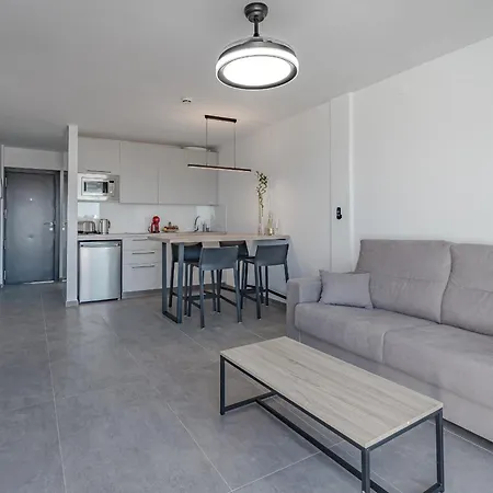 Costa Adeje Garden 3*