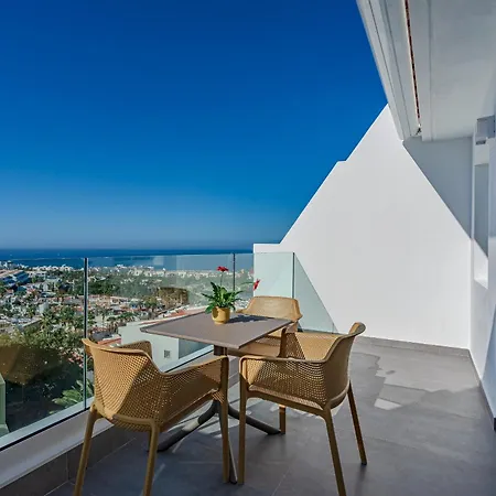 Costa Adeje Garden 3*