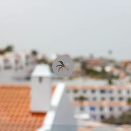 Costa Adeje Garden Апарт-отель