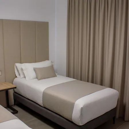 Costa Adeje Garden アパートホテル プラヤ・デ・ラス・アメリカス