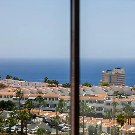 Costa Adeje Garden Плая-де-лас-Америкас