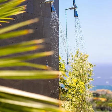 Apart Otel Costa Adeje Garden Playa de las Américas