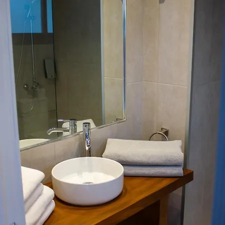 Apart Otel Costa Adeje Garden 3*