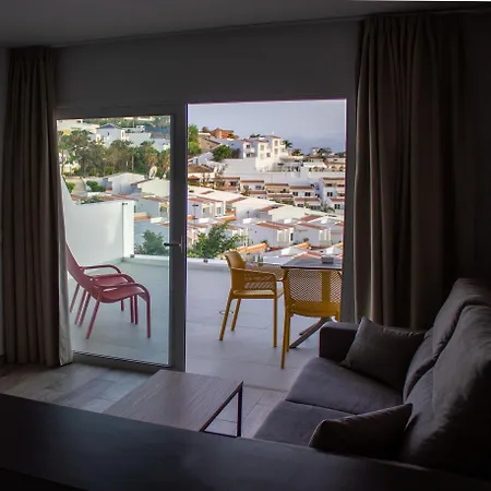 Costa Adeje Garden 3*