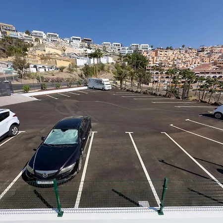 Costa Adeje Garden Плая-де-лас-Америкас