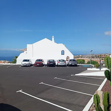 Costa Adeje Garden Apart Otel