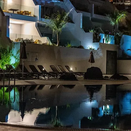 Costa Adeje Garden Apart-hotel Playa de las Americas (Tenerife)