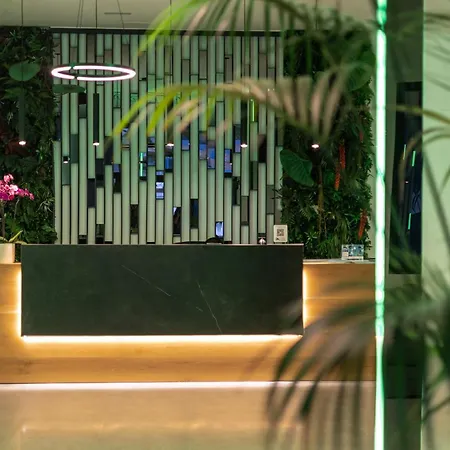 Costa Adeje Garden Apart-hotel Playa de las Americas (Tenerife)