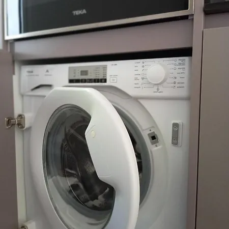 Costa Adeje Garden Апарт-отель Плая-де-лас-Америкас