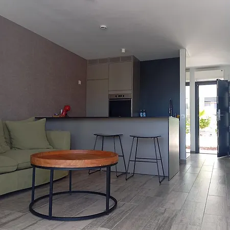 Апарт-отель Costa Adeje Garden Плая-де-лас-Америкас