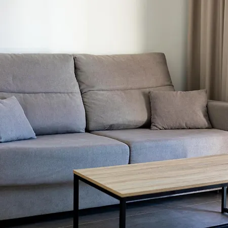 Costa Adeje Garden Апарт-отель