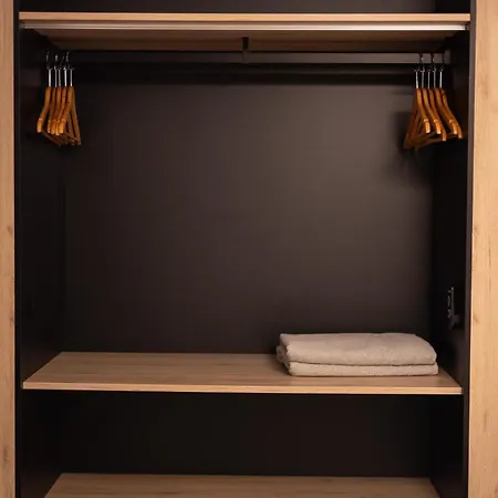 Costa Adeje Garden Апарт-отель Плая-де-лас-Америкас