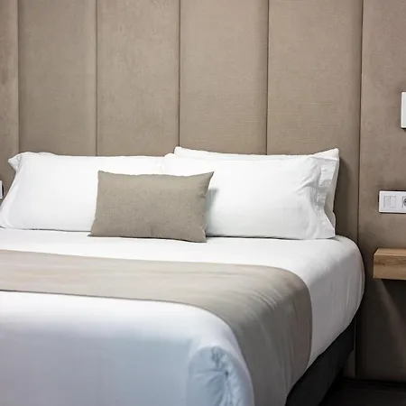 Apart-hotel Costa Adeje Garden Playa de las Americas (Tenerife)