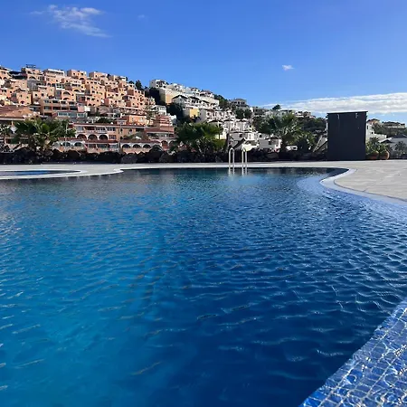 Апарт-отель Costa Adeje Garden