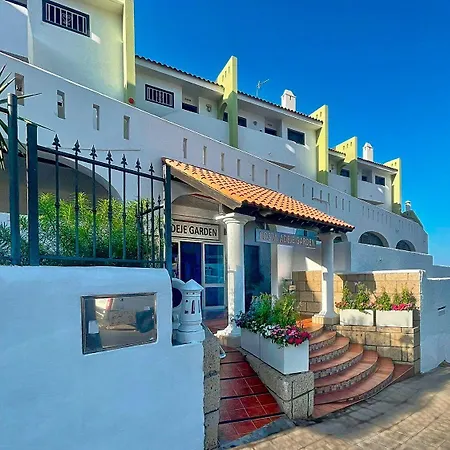 Costa Adeje Garden プラヤ・デ・ラス・アメリカス