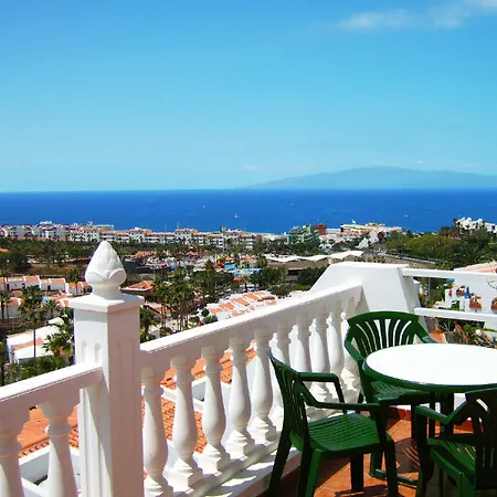Costa Adeje Garden Apart Otel