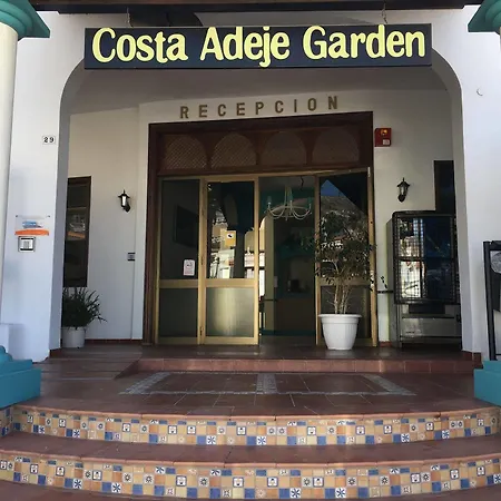 Costa Adeje Garden