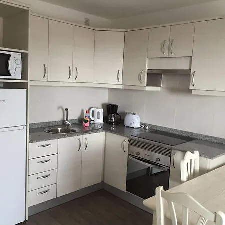 Costa Adeje Garden Apart Otel 3*