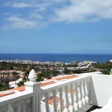 Costa Adeje Garden Апарт-отель