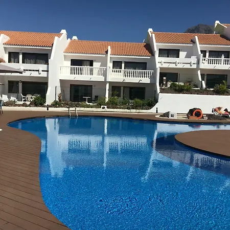 Costa Adeje Garden פלאייה דה לאס אמריקס