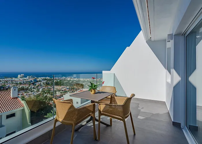 Costa Adeje Garden 3*