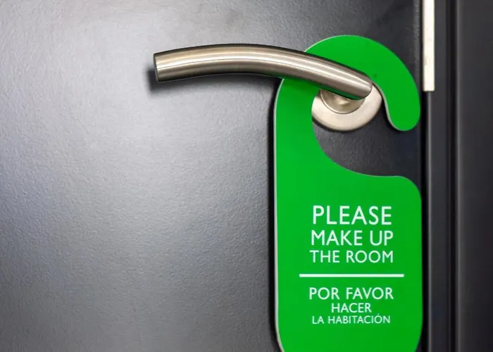 Costa Adeje Garden Lägenhetshotell