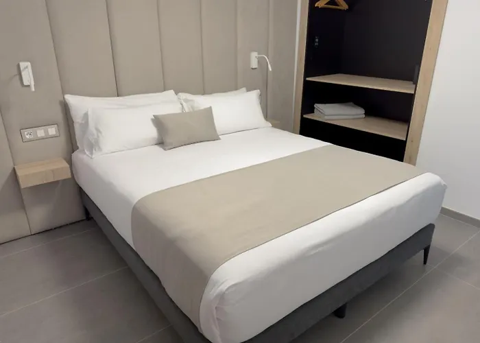 Aparthotel Costa Adeje Garden 3*