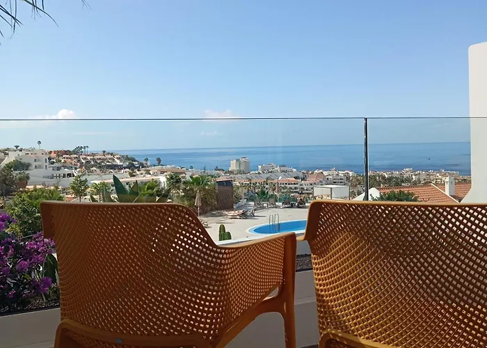 Aparthotel Costa Adeje Garden