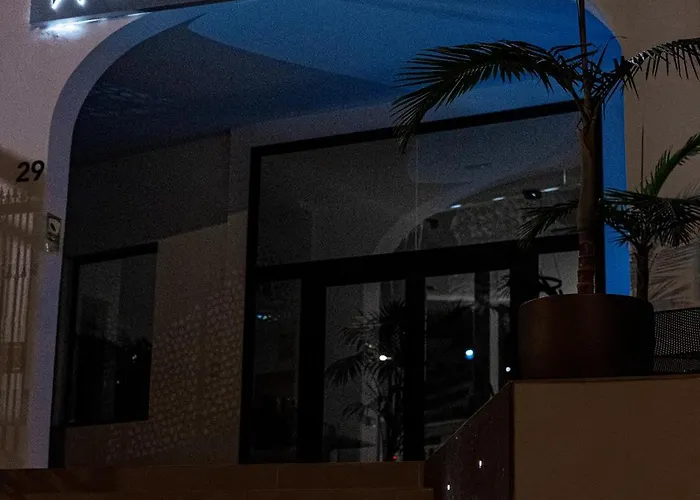 Aparthotel Costa Adeje Garden 3*