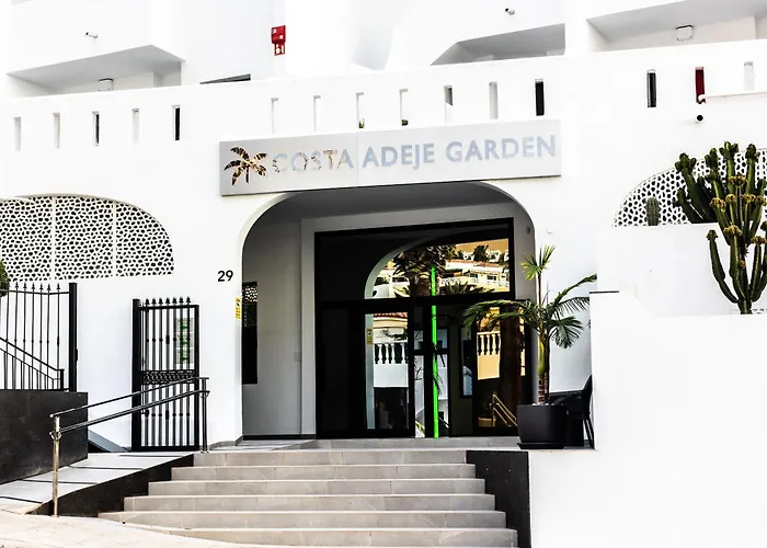 Costa Adeje Garden 3*
