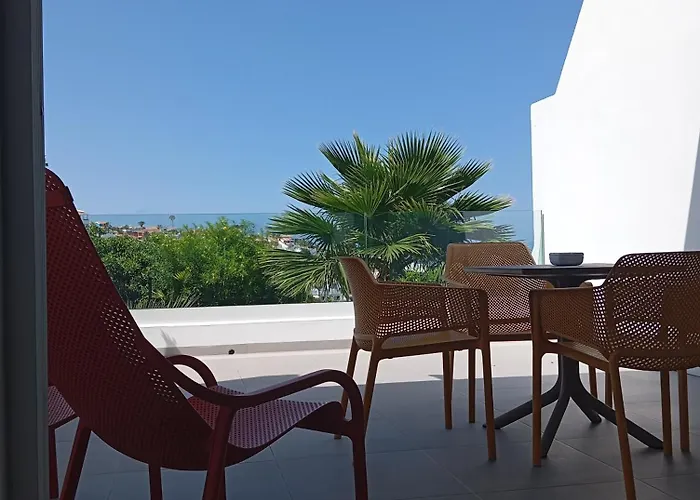 Costa Adeje Garden Aparthotel