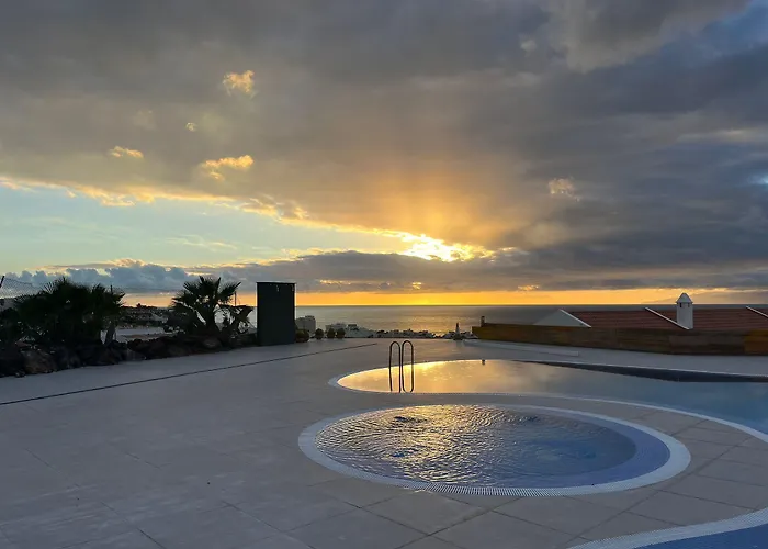 Aparthotel Costa Adeje Garden Playa de las Americas (Tenerife)