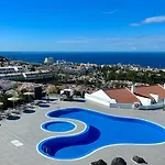 Aparthotel Costa Adeje Garden Playa de las Americas (Tenerife)