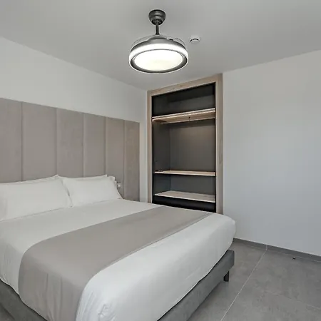 מלון דירות Costa Adeje Garden