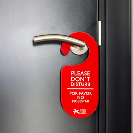 Aparthotel Costa Adeje Garden