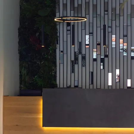 Costa Adeje Garden Aparthotel 3*