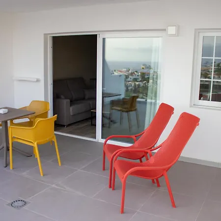 Costa Adeje Garden Apartmanhotel Playa de las Américas