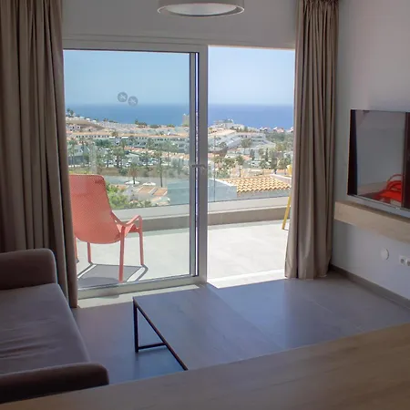 Costa Adeje Garden 3*