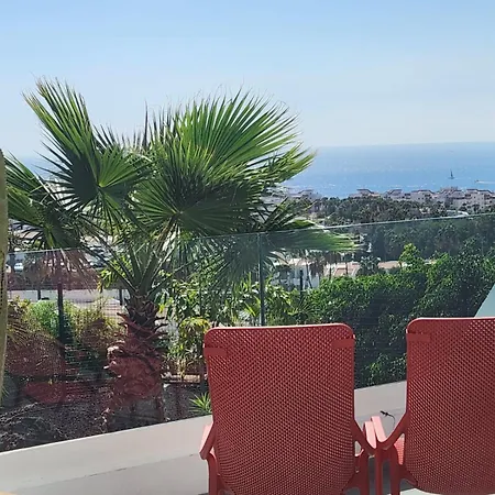 Costa Adeje Garden 3* פלאייה דה לאס אמריקס